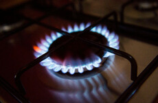 Around a quarter of households and close to a third of businesses in arrears on their gas bills