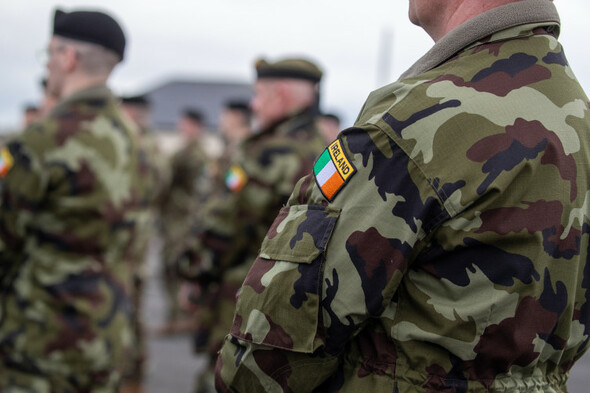 Senior military officer will tell army officers' conference: 'We are struggling, and we need help' - Vimarsana News