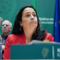 'I think it is only right' that no-one in RTÉ should earn more than DG, media minister says
