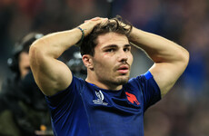 Dupont's Olympics dream could see him miss the entire Six Nations