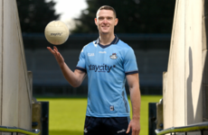 Dublin GAA launch new jersey as Staycity announced as main sponsors