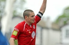 Ventre keeping his head as title draws close