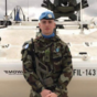 Key suspect in killing of Irish soldier Seán Rooney has been released, says Lebanese military