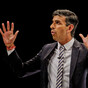 Rishi Sunak hints he could change UK laws to deliver Rwanda policy after Supreme Court decision