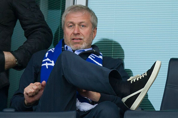 Sitdown Sunday: The leaked files that raise more questions about how Roman Abramovich funded Chelsea FC - Vimarsana News