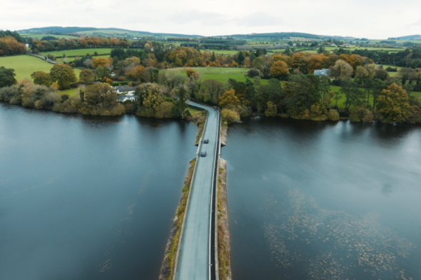 Ireland's Best Drives: Feast your eyes on this truly stunning Wicklow day trip - Vimarsana News