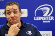 Team news: Gibbes expects Reddan to start against Munster