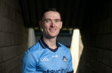 Brian Fenton: 'I'm as motivated as ever. I want to be one of Dublin's best players'