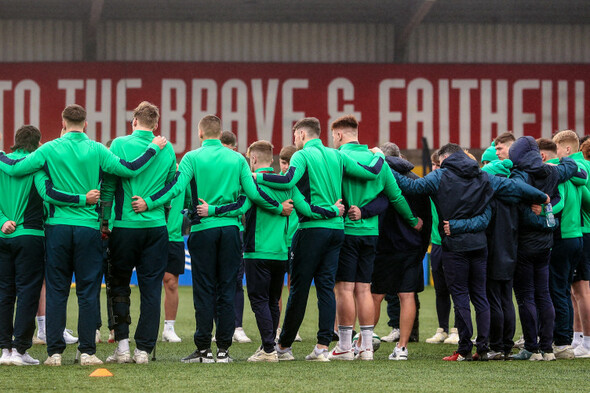 Combined Provinces series allows IRFU to assess talent but disrupts AIL - Vimarsana News