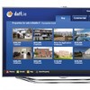 Samsung and Daft.ie launch Smart TV property app