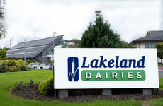 Lakeland Dairies announces it plans to close three facilities in Monaghan and Down