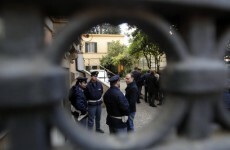 Security in Rome on high alert after embassy bombings