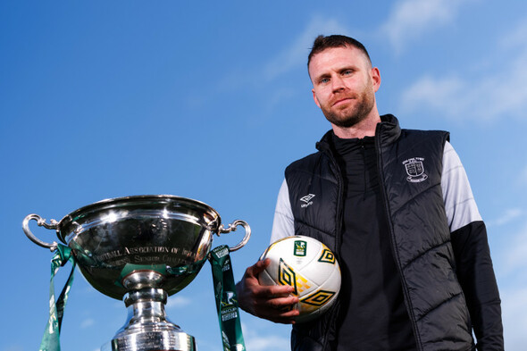 'They gave me the grá for the women's game' - Kilduff eyeing FAI Cup glory as coach - Vimarsana News