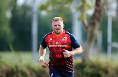 'My mindset has changed a lot about how I approach the game... I’m a smarter rugby player for it'