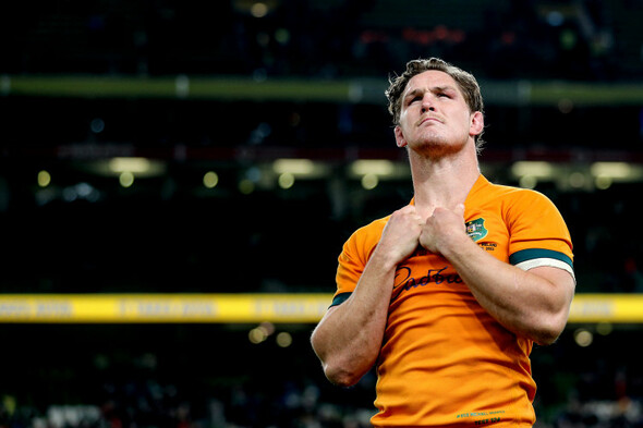 Wallabies legend Michael Hooper makes Rugby Sevens switch ahead of Olympics - Vimarsana News