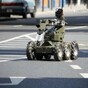 Two viable explosive devices found in Dublin outhouse