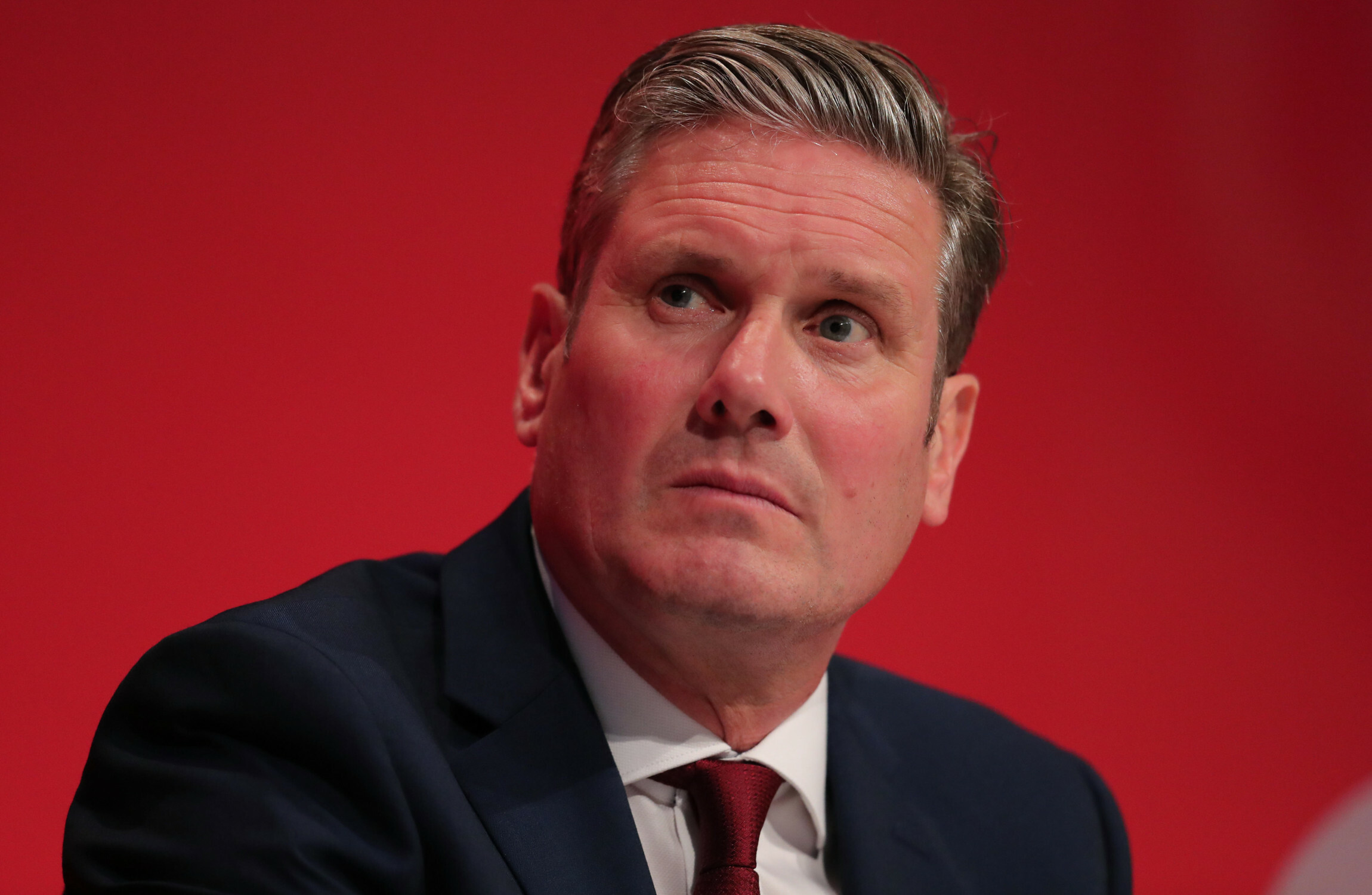 Keir Starmer Loses Eight Frontbench MPs In Rebellion Over Stance On ...