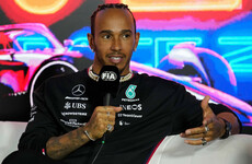 Max Verstappen slams Las Vegas GP, Lewis Hamilton takes different view