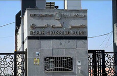 More Irish citizens set to leave Gaza via the Rafah Crossing today