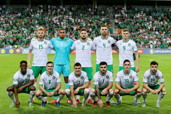 Do you agree with our Ireland team to face Netherlands? - Vimarsana News