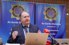 Gardai say children as young as 14 are being recruited as ‘money mules'