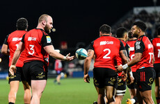 Munster confirm signing of Oli Jager and two short-term deals