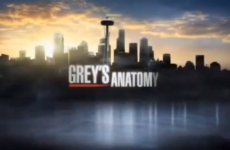 Videos: Grey's Anatomy is coming back. Rejoice if you must