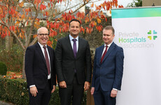 HSE spend on private hospital beds and services to hit €130m by end of year