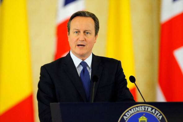 Analysis: Cameron's return exposes a government that is more clown show than shrewd operators - Vimarsana News