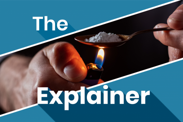 The Explainer: What caused dozens of overdoses in Dublin recently? - Vimarsana News