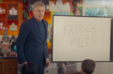 Patrick Kielty's first Late Late Toy Show announced for 24 November