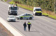 Taoiseach and ministers discuss recent increases in road deaths