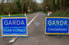 Man in 40s dies after single vehicle collision in Kilkenny