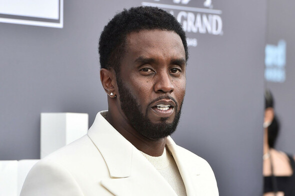 Sean 'Diddy' Combs accused of years of rape and abuse by singer and former partner Cassie - Vimarsana News