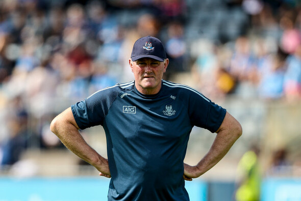 'It's a huge boost for us as a group': Bohan going again with All-Ireland champions - Vimarsana News
