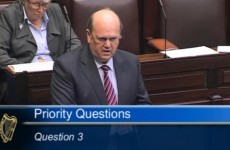 Noonan: There is no way of verifying who AIB bondholders are