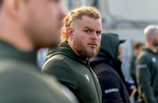 Bealham returns to give Connacht new dimension for Sharks clash