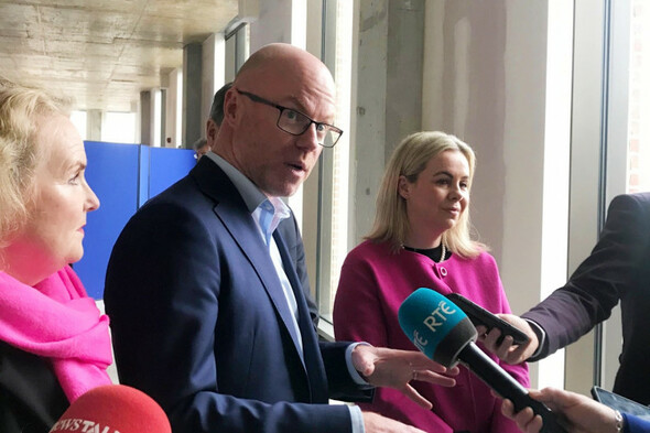 Ireland on track to make cervical cancer much rarer by 2040, says health minister - Vimarsana News