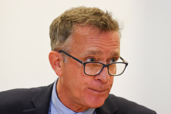 CEO Jonathan Hill 'apologises unreservedly' to FAI staff over pay revelations - Vimarsana News