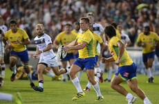 'In Brazil, it’s different. Some of our squad have come from incredibly tough backgrounds'