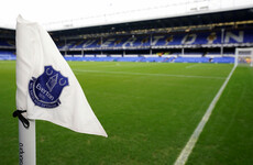 Everton deducted 10 points for breach of Premier League financial rules