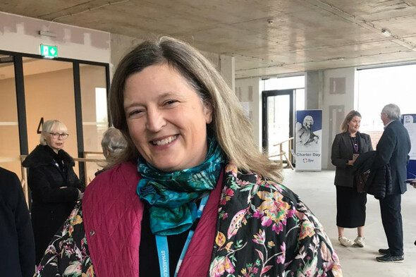 Rotunda clinical director welcomes new building but says more nurses and midwives needed - Vimarsana News