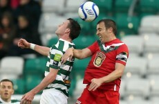 Horgan: Sligo test is what we live for