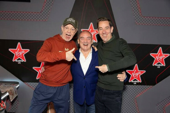 'Novelty' or a guaranteed success - what will it mean to have Tubridy back on the radio? - Vimarsana News