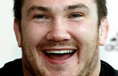 Off the hook: Varley free to play at the Aviva