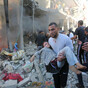 Israeli war cabinet to allow ‘very minimal’ amount of fuel into Gaza each day