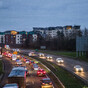 Man who endangered his family while driving at high speed on motorway jailed for three years
