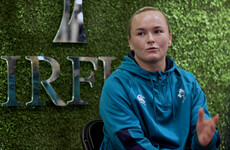'An unbelievable opportunity' - Meath star on switch to Ireland Sevens rugby