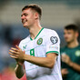 Ireland dealt Ogbene blow but given Ferguson boost ahead of Dutch clash