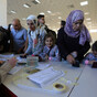 A further 25 Irish citizens and dependants made journey to Rafah border crossing today